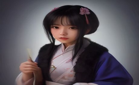 横山美玲资讯导航站发展历程示意图，时间轴展示平台从2020年建立到2026年成熟的关键节点，深蓝色调数据可视化风格